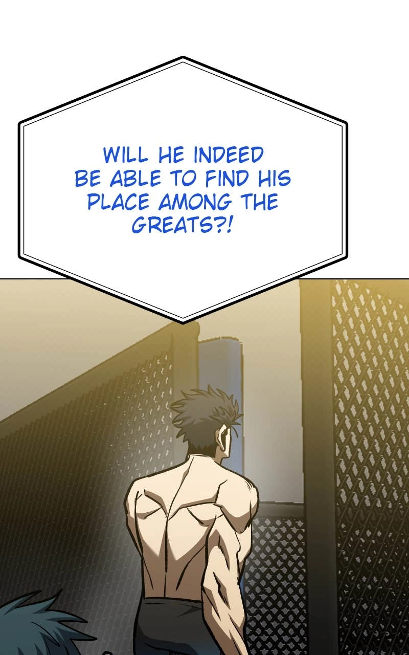 King of the Octagon Chapter 157 - Page 63