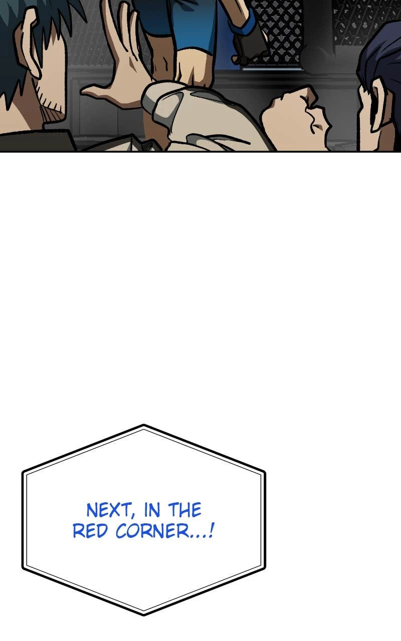King of the Octagon Chapter 157 - Page 64
