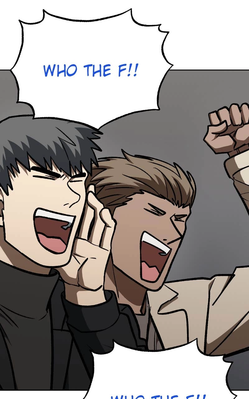 King of the Octagon Chapter 157 - Page 65