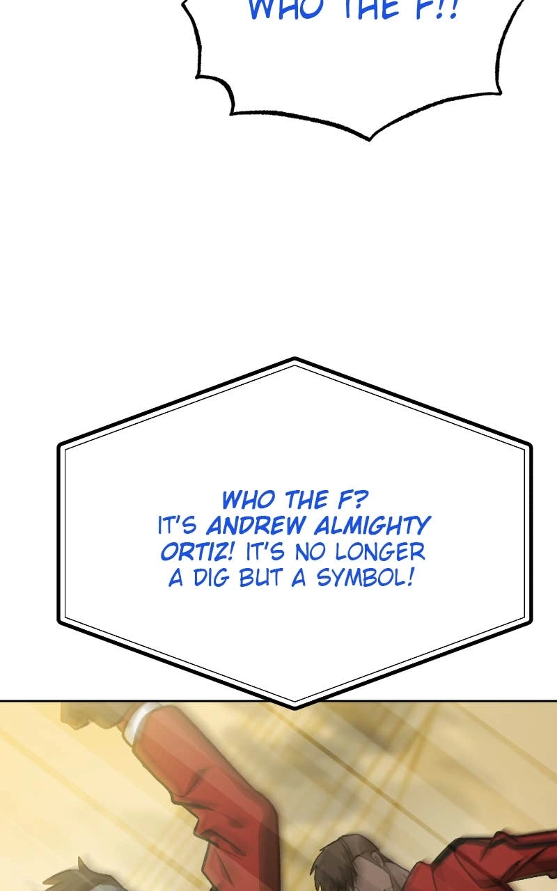King of the Octagon Chapter 157 - Page 66