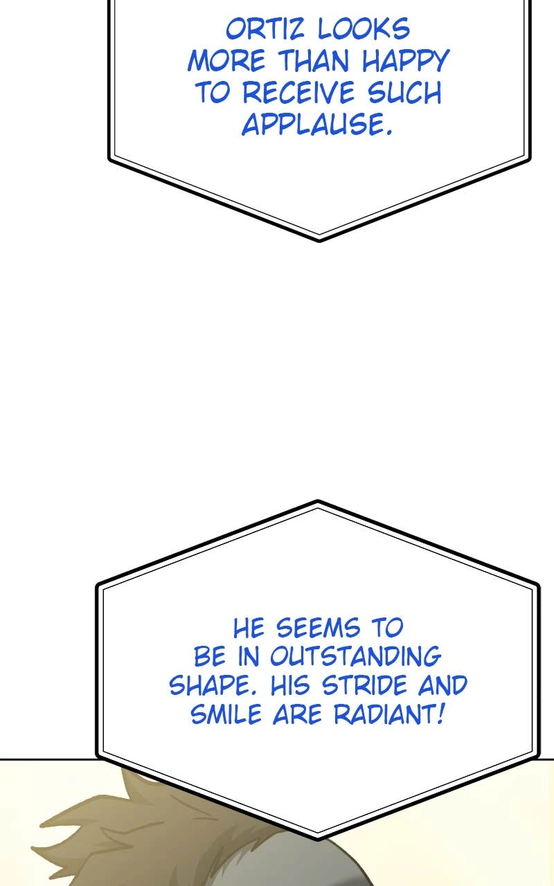 King of the Octagon Chapter 157 - Page 68