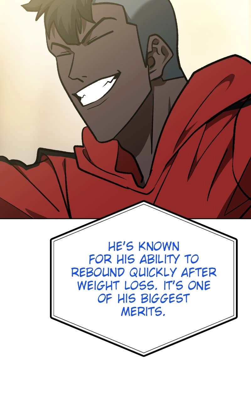 King of the Octagon Chapter 157 - Page 69