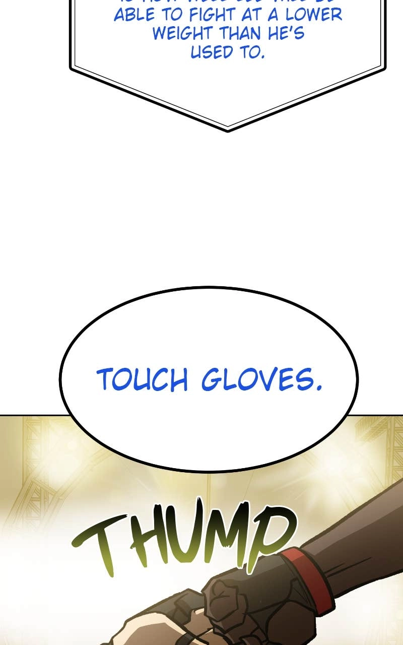 King of the Octagon Chapter 157 - Page 73