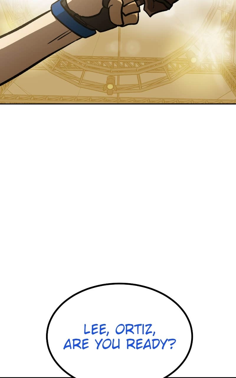 King of the Octagon Chapter 157 - Page 74