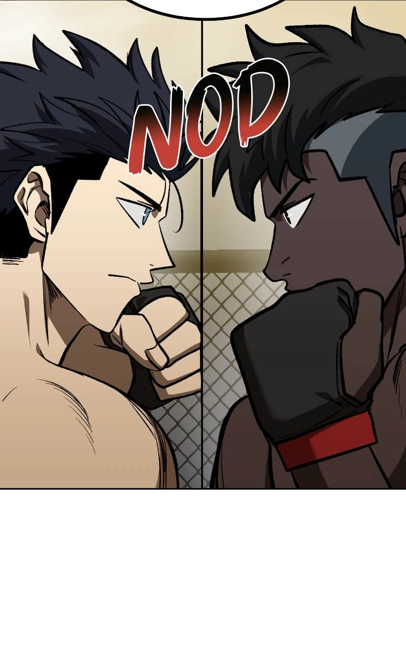 King of the Octagon Chapter 157 - Page 75