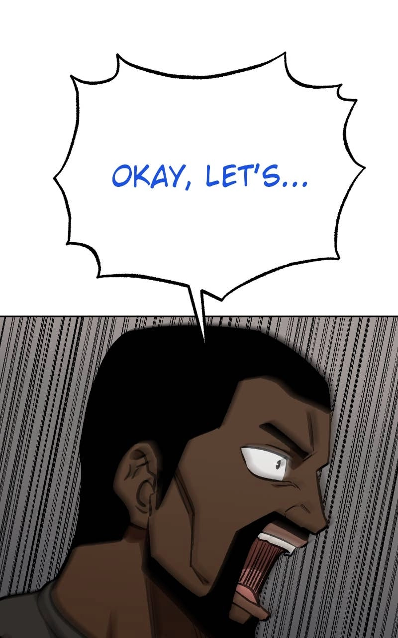 King of the Octagon Chapter 157 - Page 76