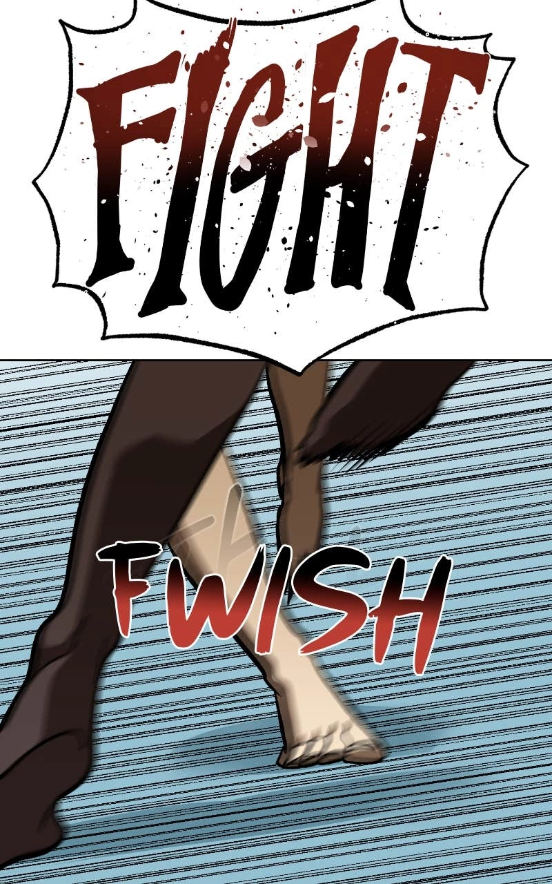 King of the Octagon Chapter 157 - Page 78