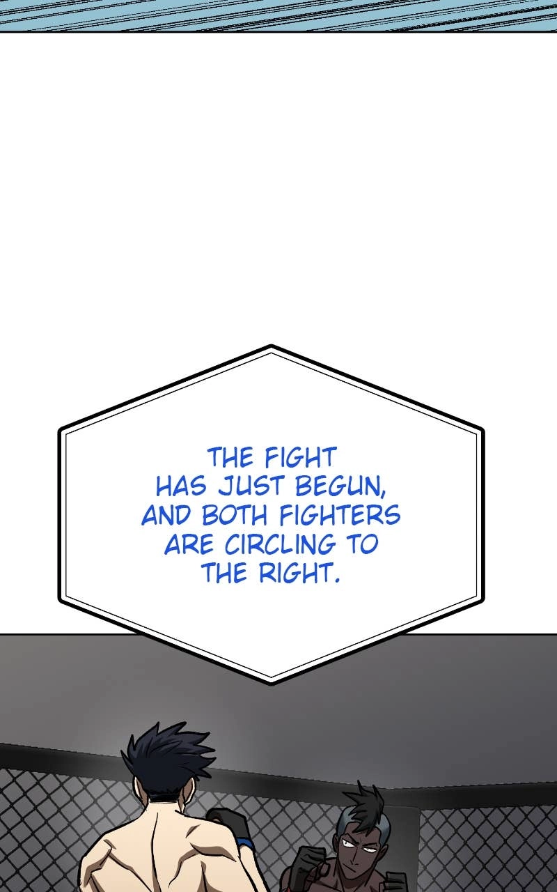 King of the Octagon Chapter 157 - Page 79