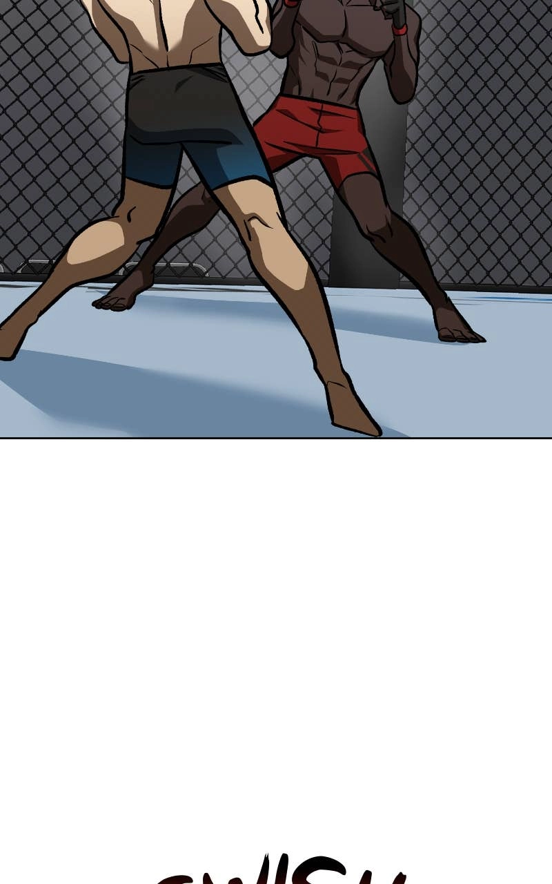 King of the Octagon Chapter 157 - Page 80