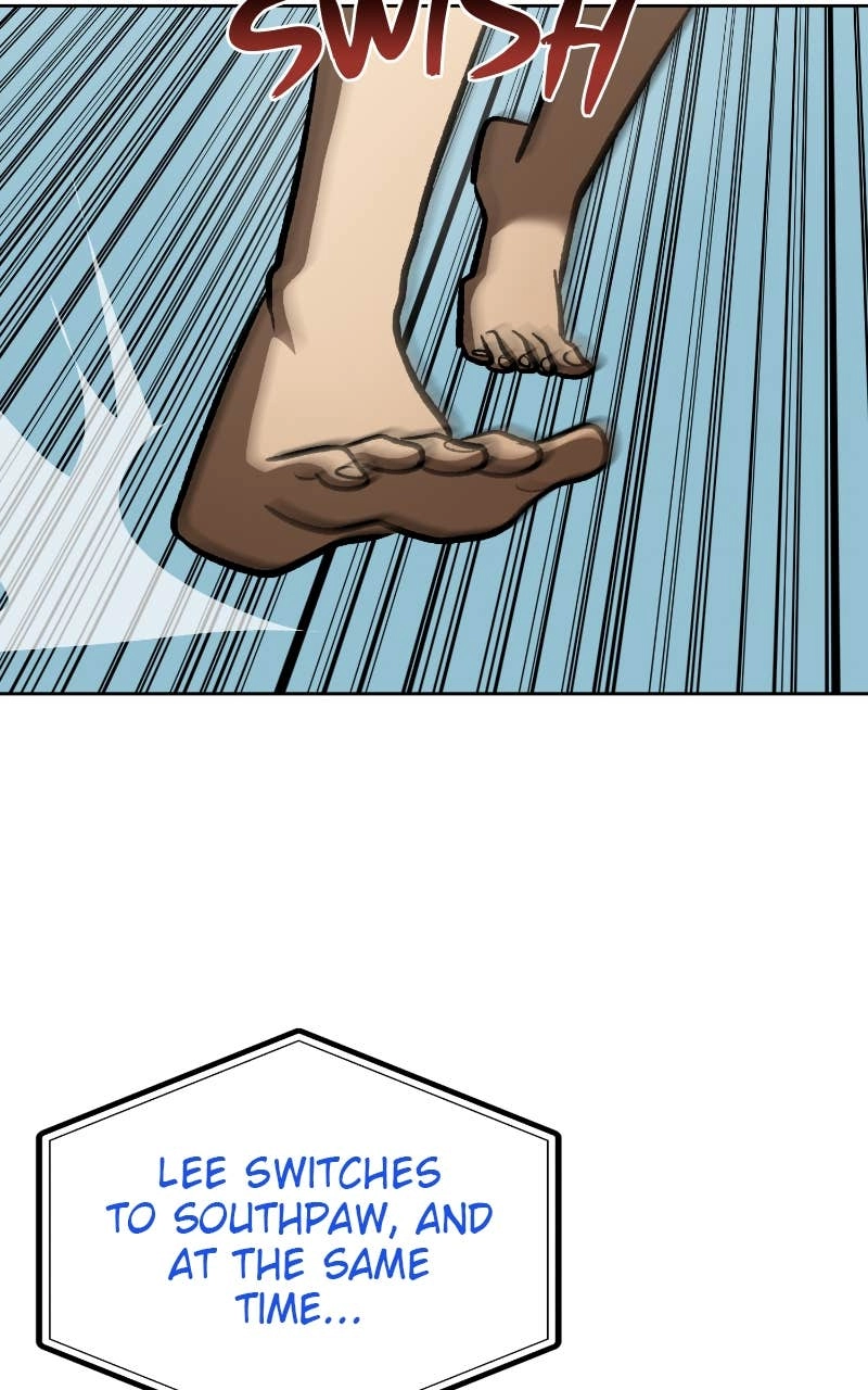 King of the Octagon Chapter 157 - Page 81