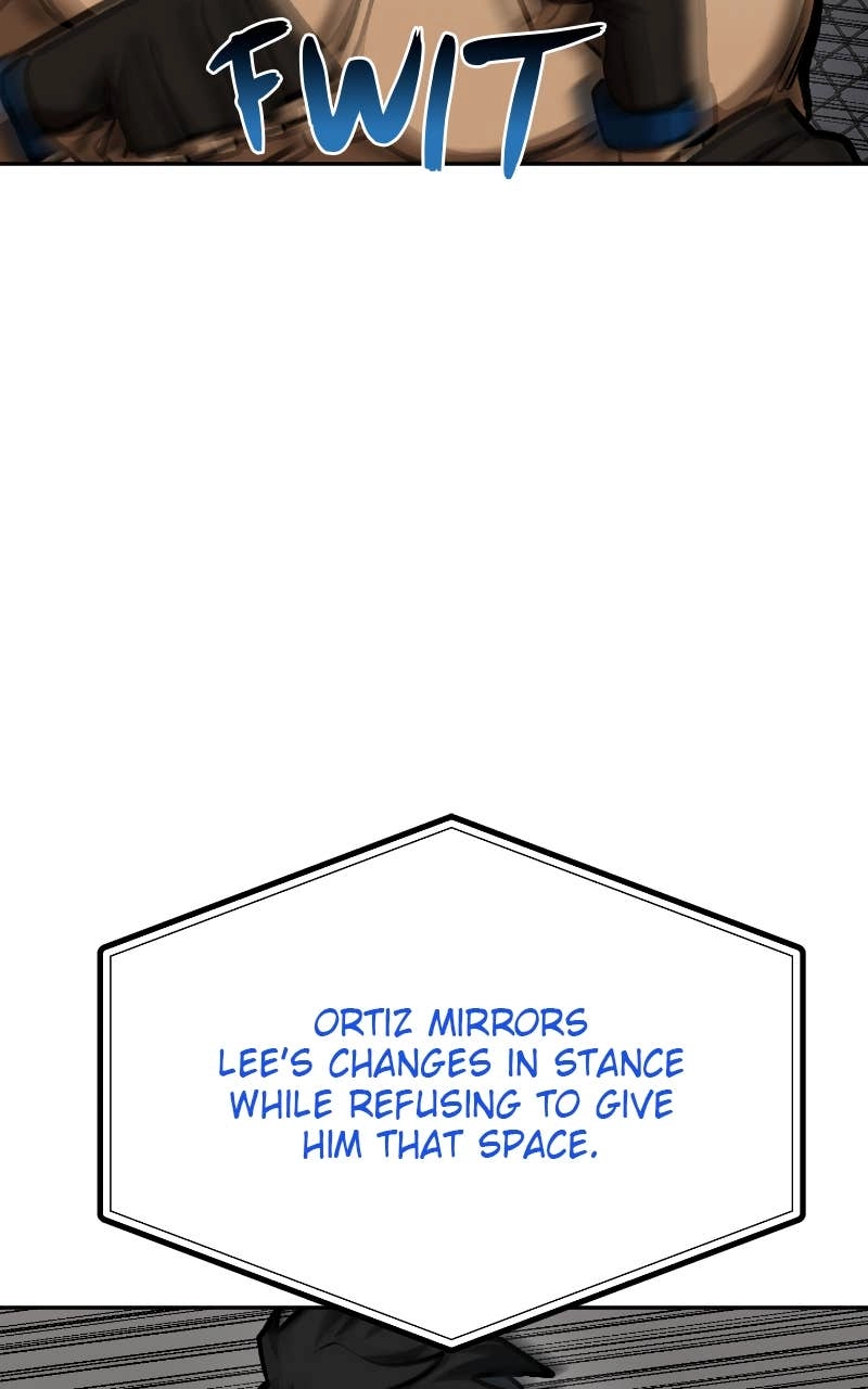 King of the Octagon Chapter 157 - Page 84
