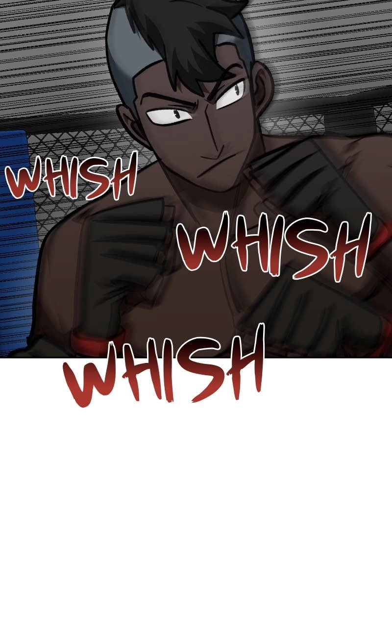 King of the Octagon Chapter 157 - Page 85