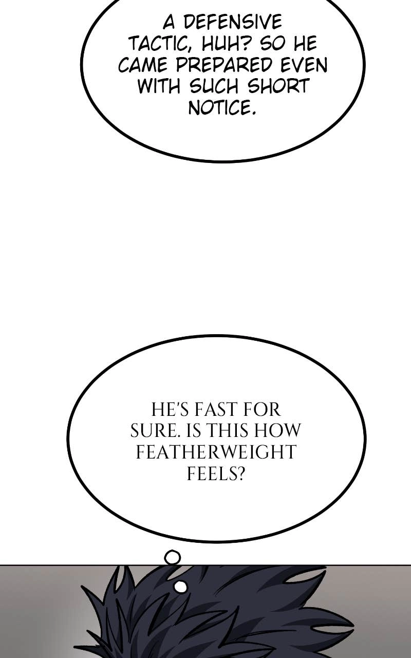 King of the Octagon Chapter 157 - Page 91