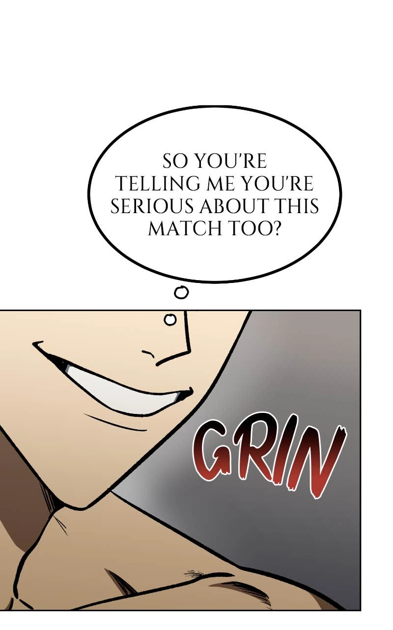 King of the Octagon Chapter 157 - Page 93