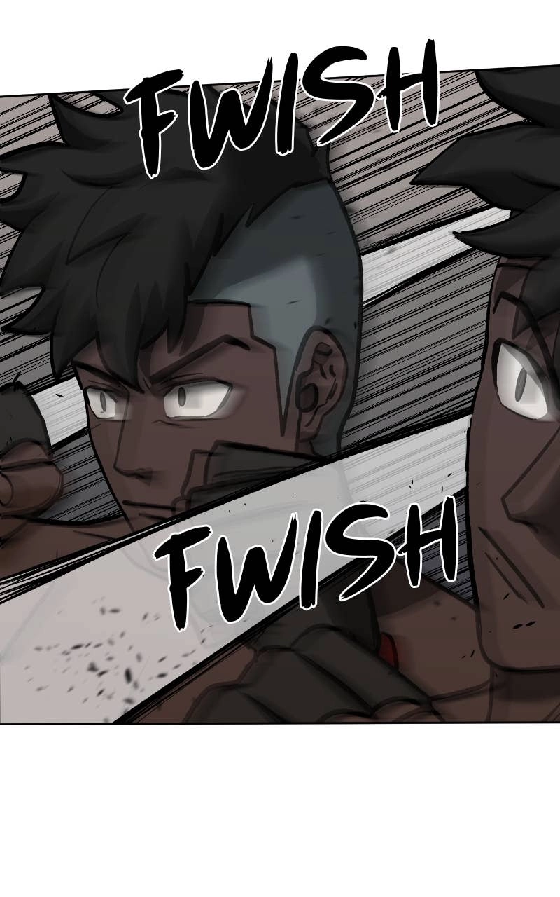 King of the Octagon Chapter 158 - Page 3
