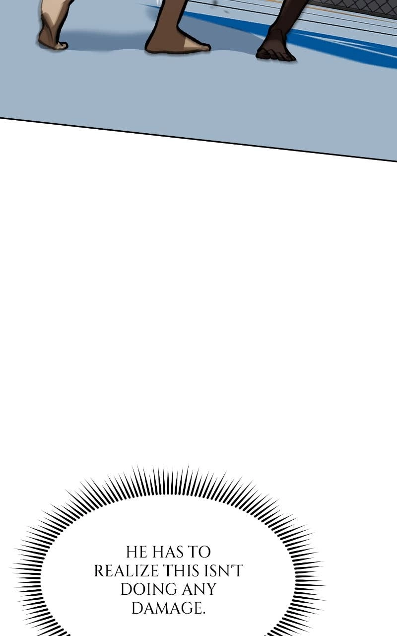 King of the Octagon Chapter 158 - Page 5
