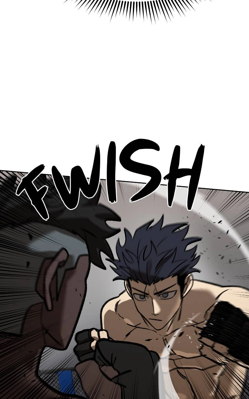 King of the Octagon Chapter 158 - Page 7