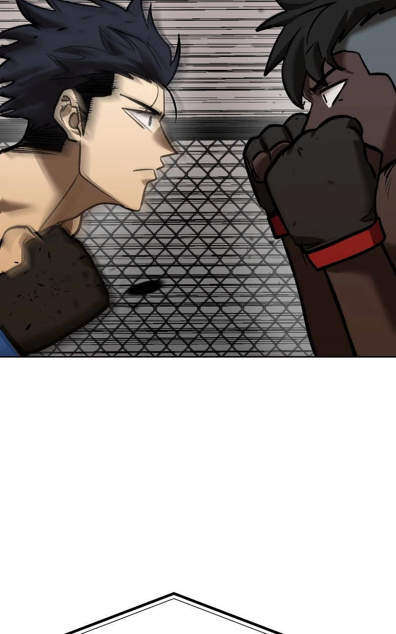King of the Octagon Chapter 158 - Page 13