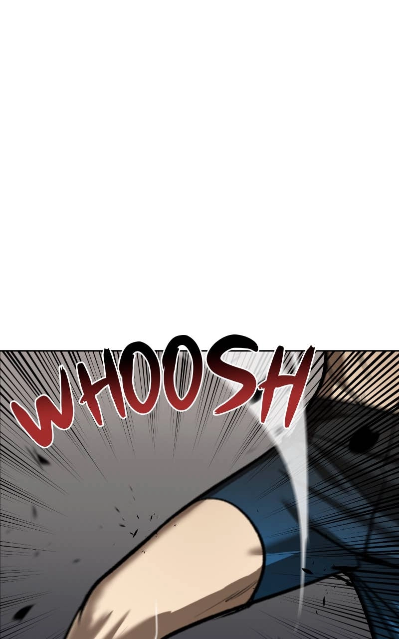 King of the Octagon Chapter 158 - Page 15