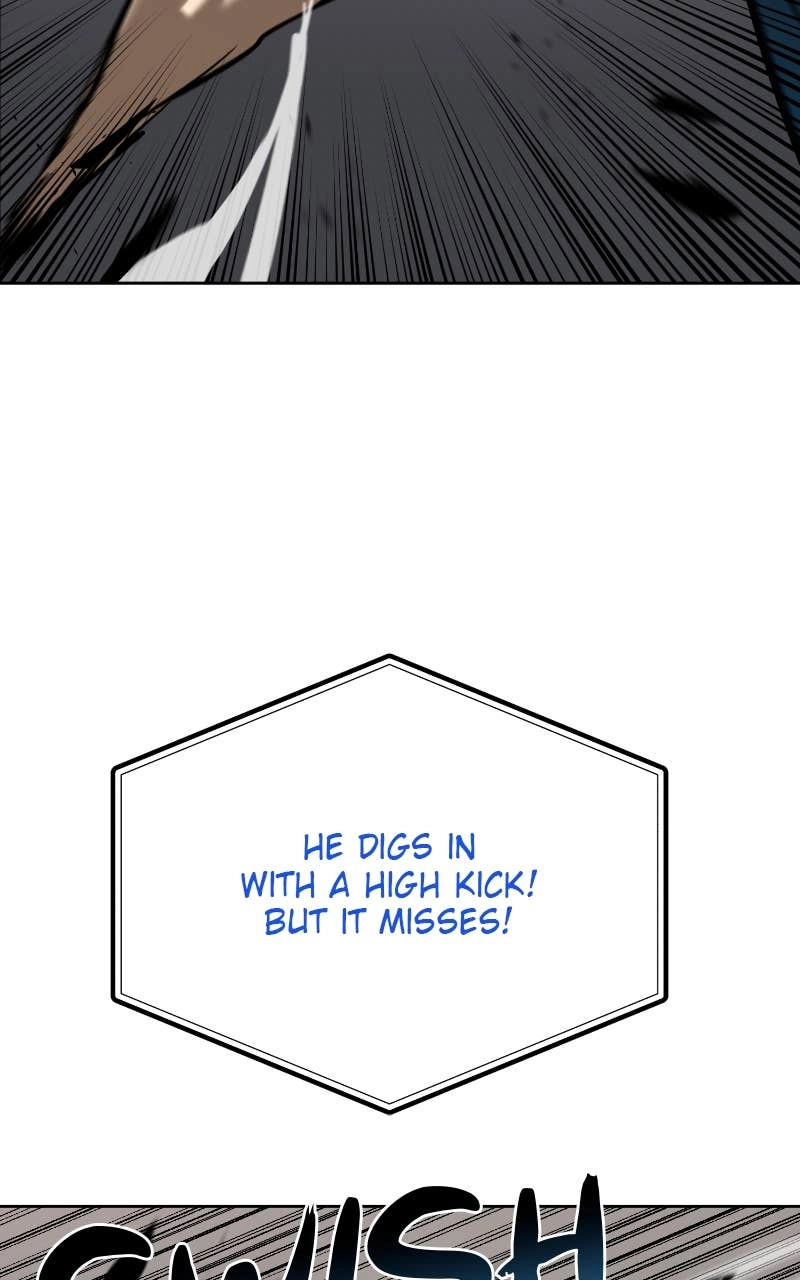 King of the Octagon Chapter 158 - Page 16
