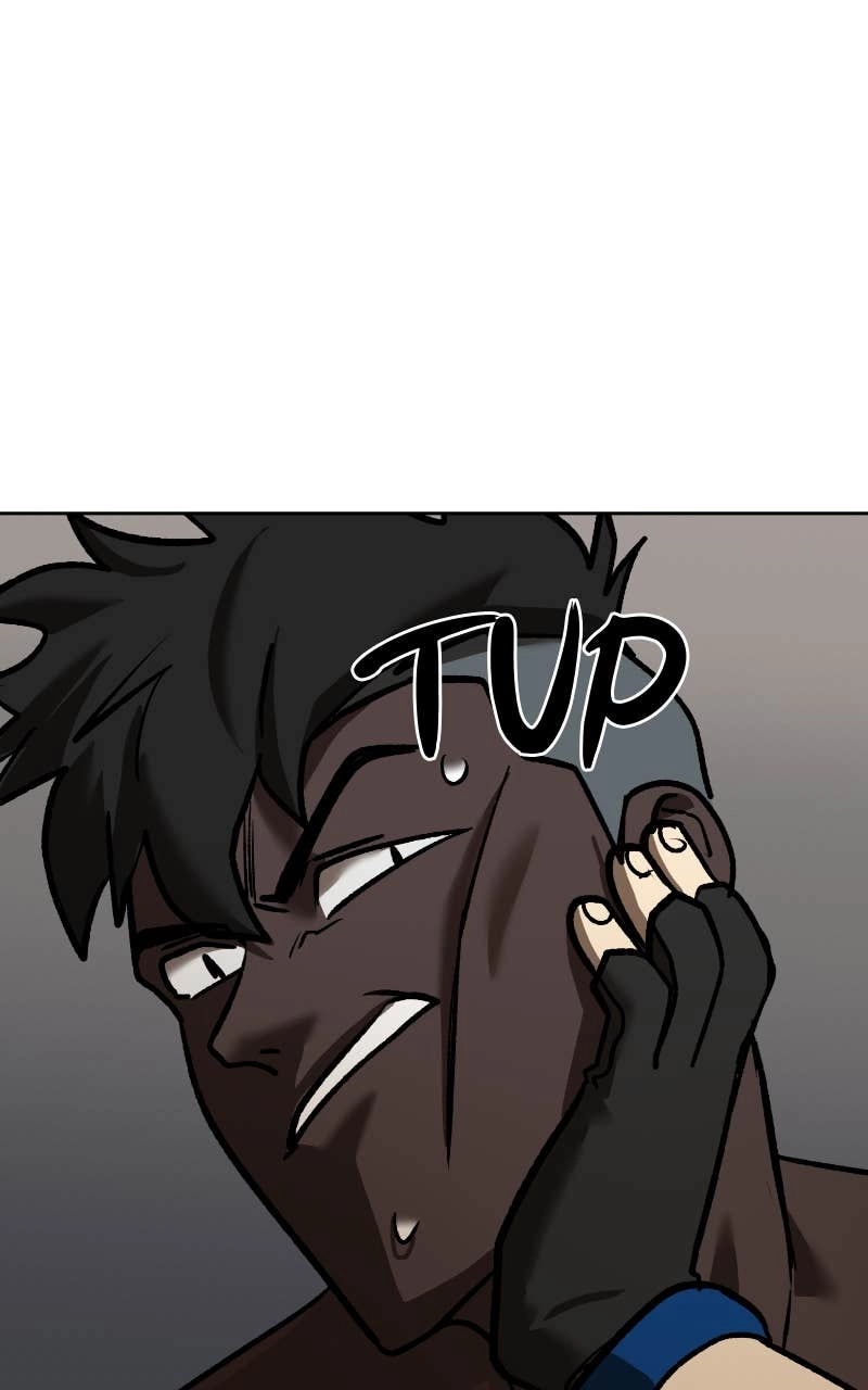 King of the Octagon Chapter 158 - Page 24