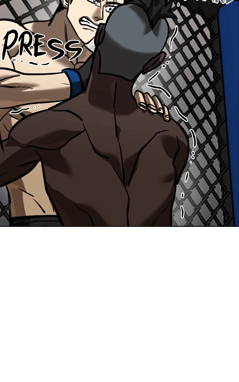 King of the Octagon Chapter 158 - Page 26
