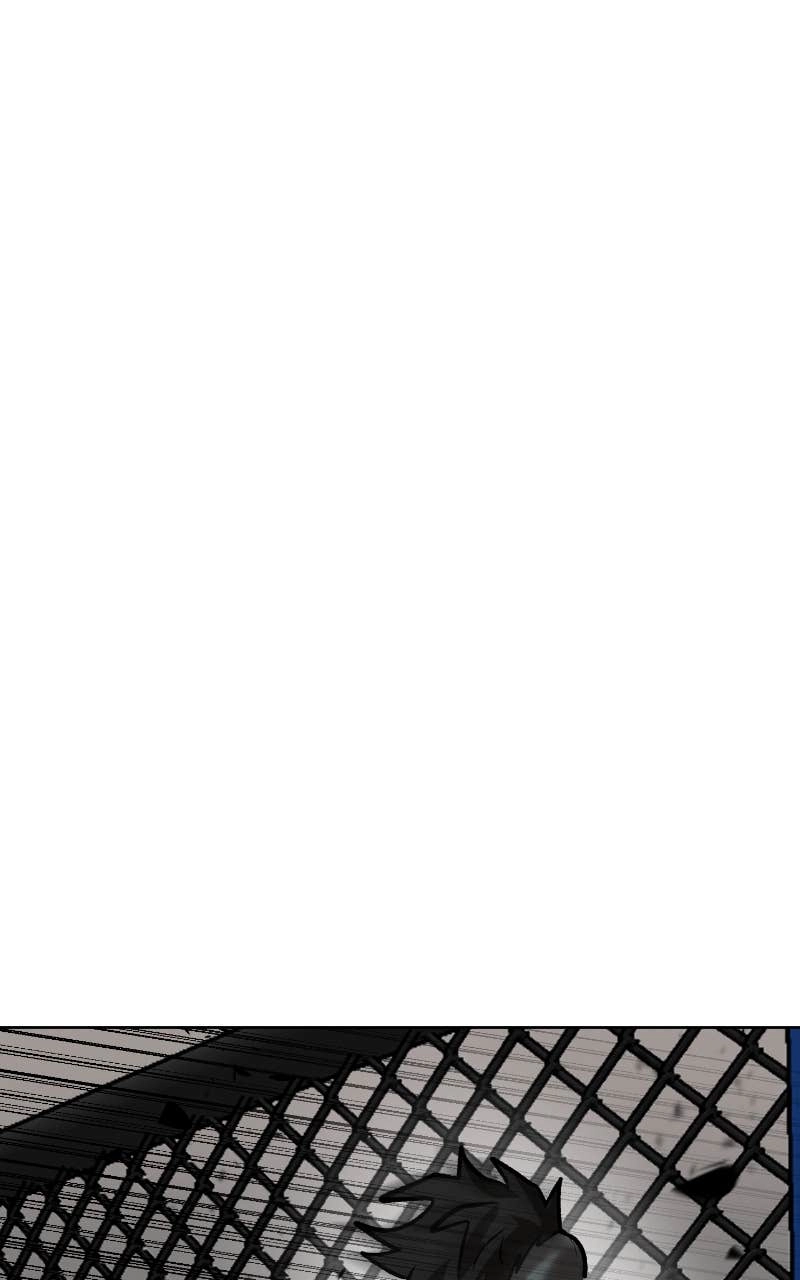 King of the Octagon Chapter 158 - Page 28