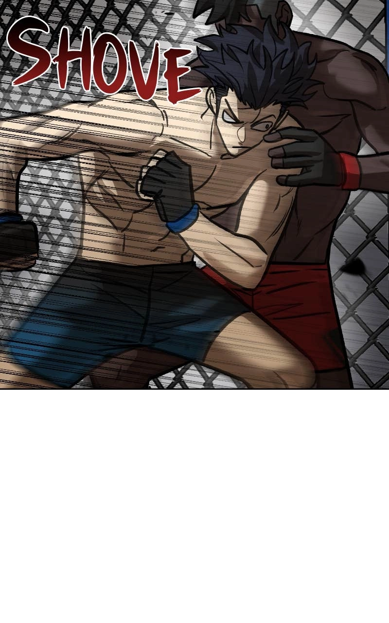 King of the Octagon Chapter 158 - Page 29