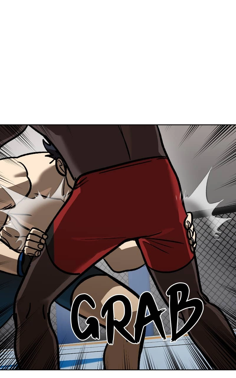King of the Octagon Chapter 158 - Page 30