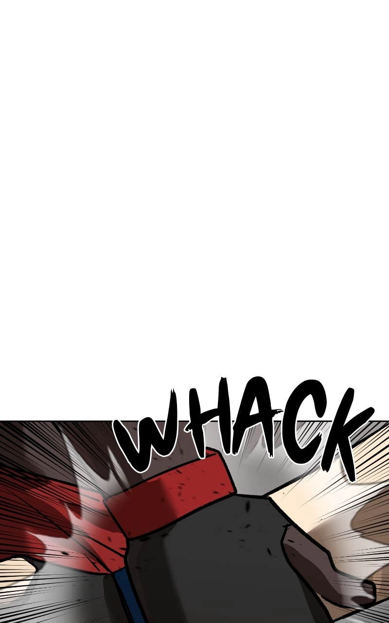 King of the Octagon Chapter 158 - Page 31