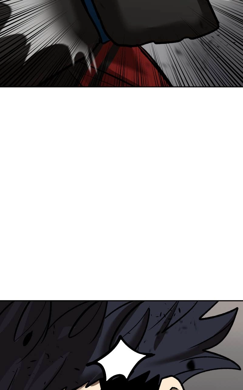 King of the Octagon Chapter 158 - Page 32