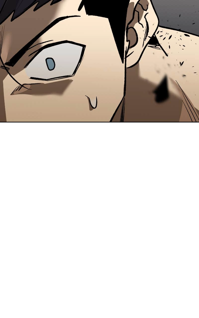 King of the Octagon Chapter 158 - Page 33