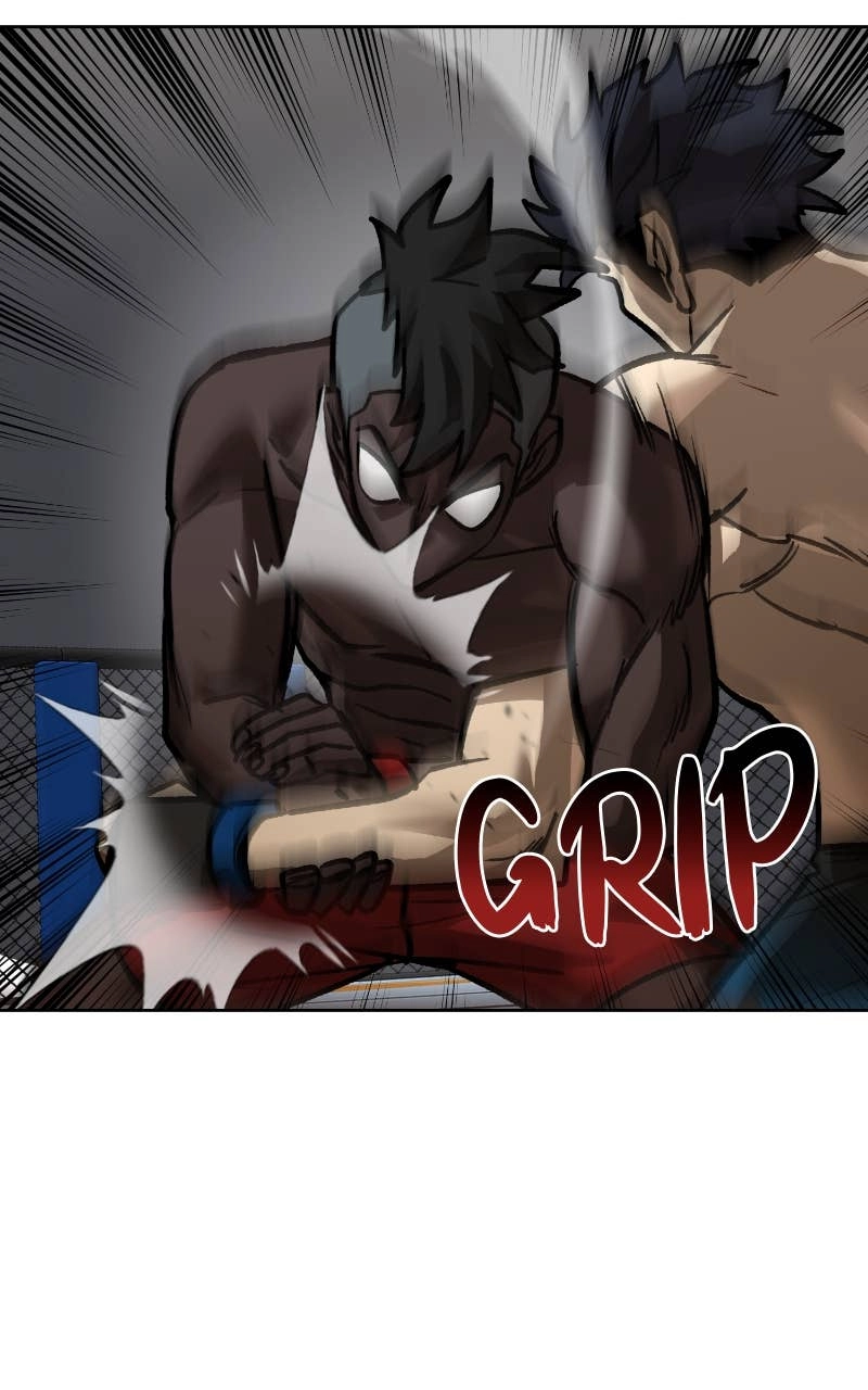 King of the Octagon Chapter 158 - Page 34
