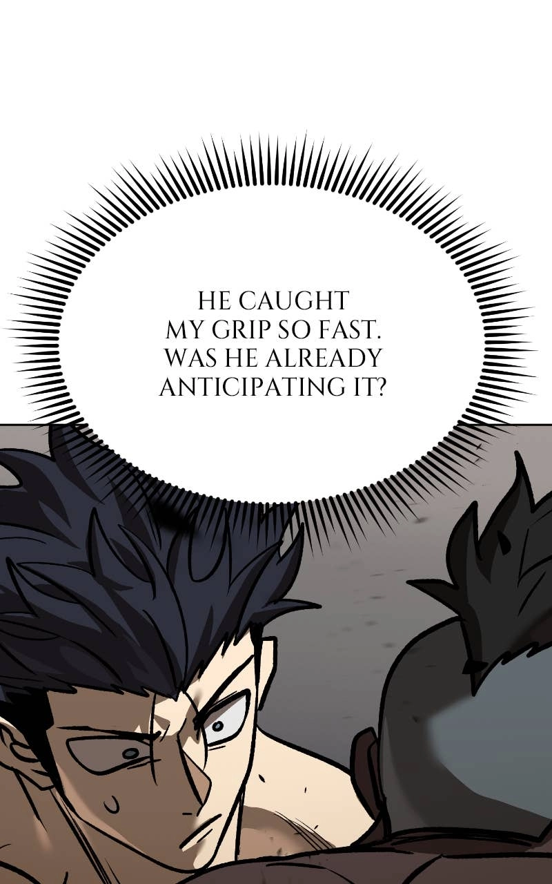 King of the Octagon Chapter 158 - Page 35