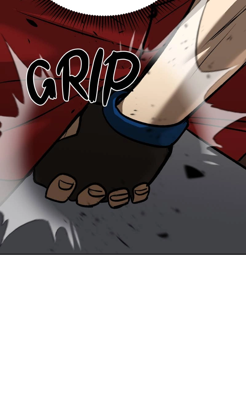 King of the Octagon Chapter 158 - Page 37