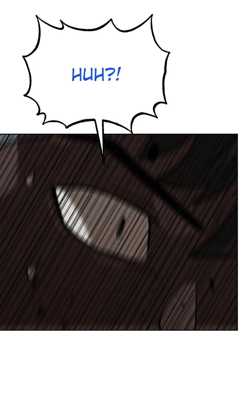 King of the Octagon Chapter 158 - Page 38