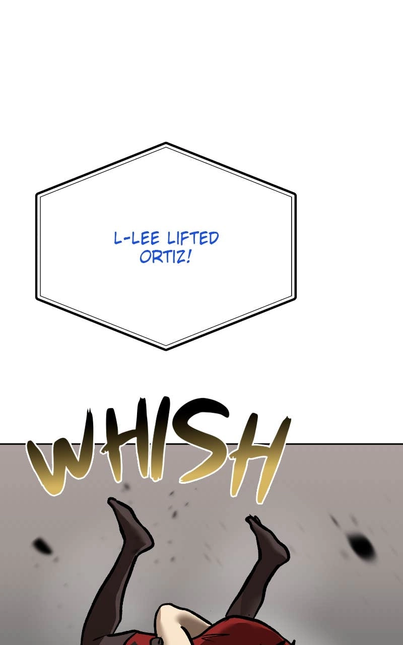 King of the Octagon Chapter 158 - Page 39