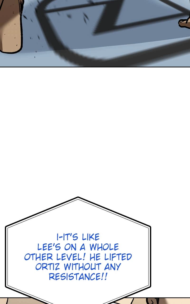 King of the Octagon Chapter 158 - Page 41