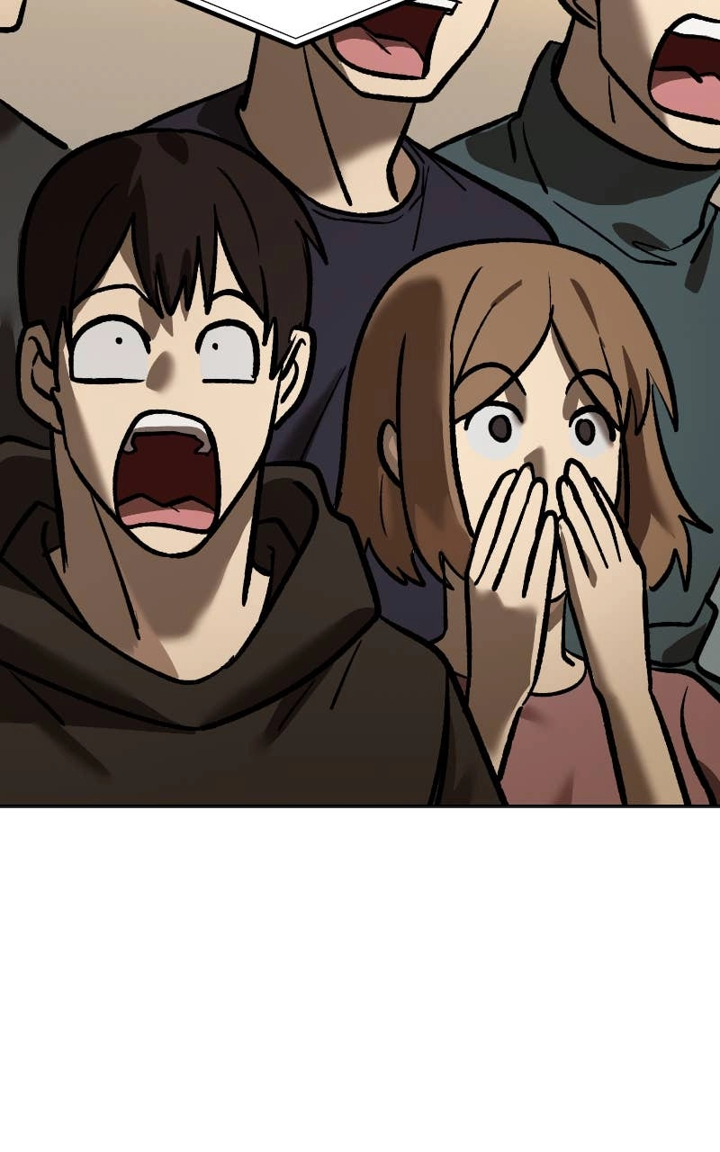 King of the Octagon Chapter 158 - Page 42