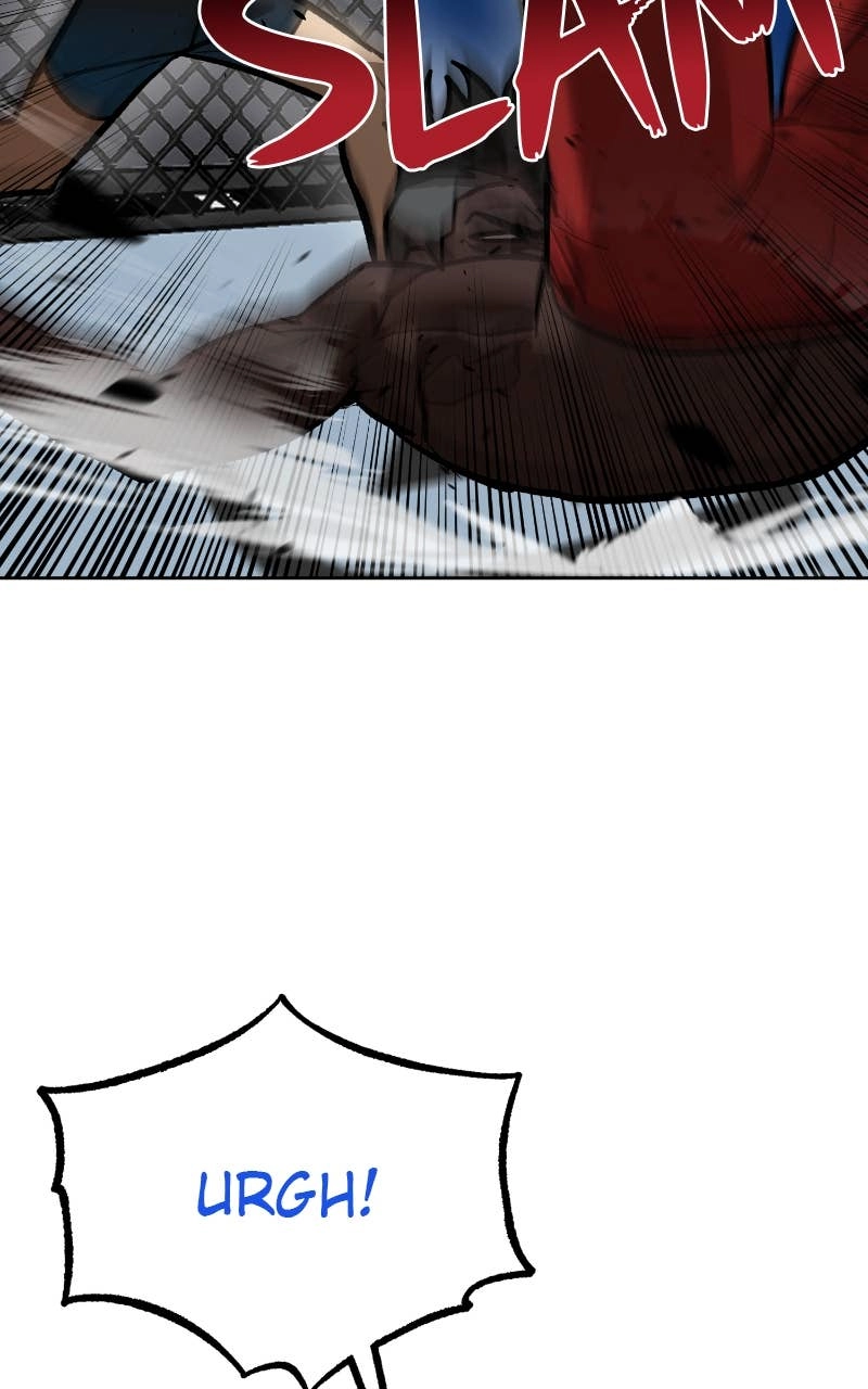 King of the Octagon Chapter 158 - Page 44