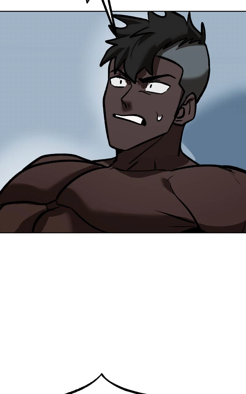 King of the Octagon Chapter 158 - Page 45