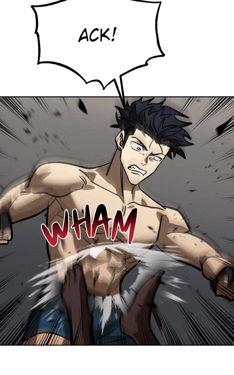 King of the Octagon Chapter 158 - Page 46