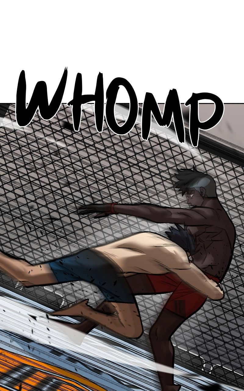 King of the Octagon Chapter 158 - Page 49
