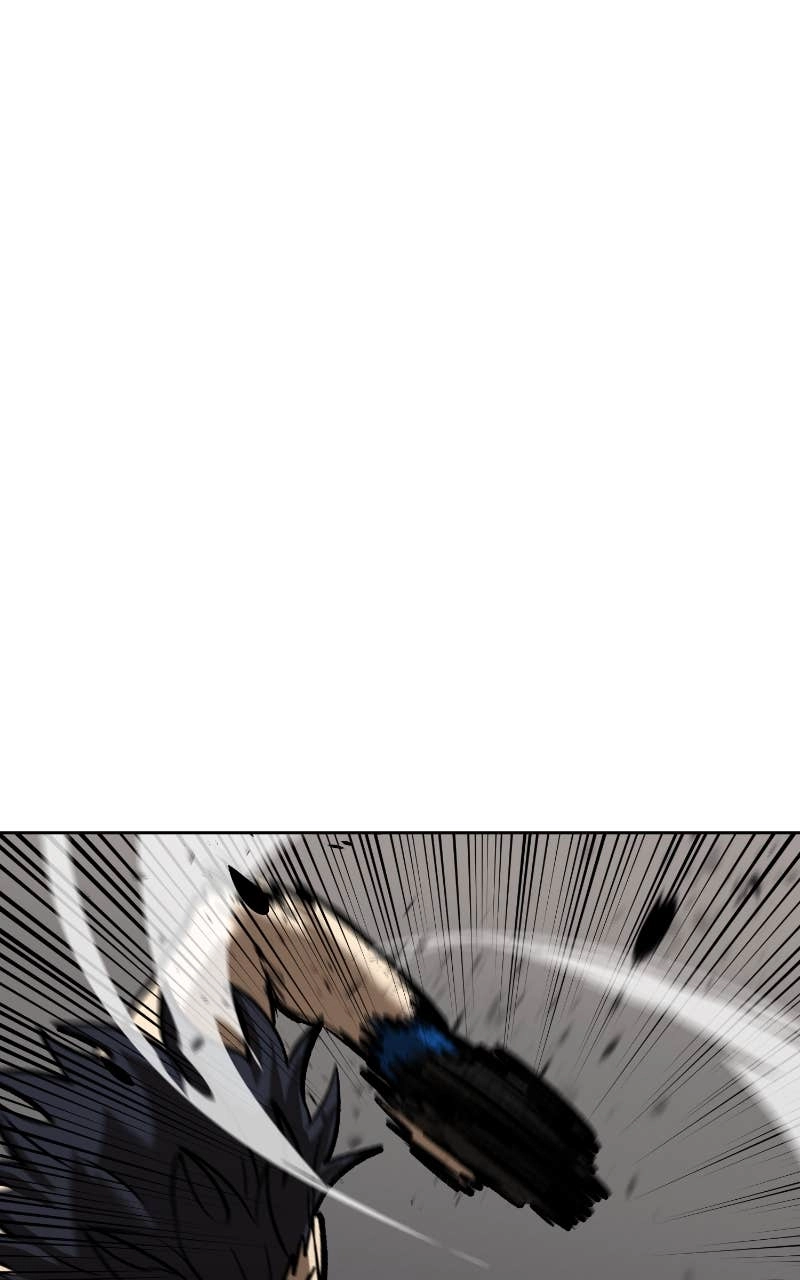 King of the Octagon Chapter 158 - Page 52