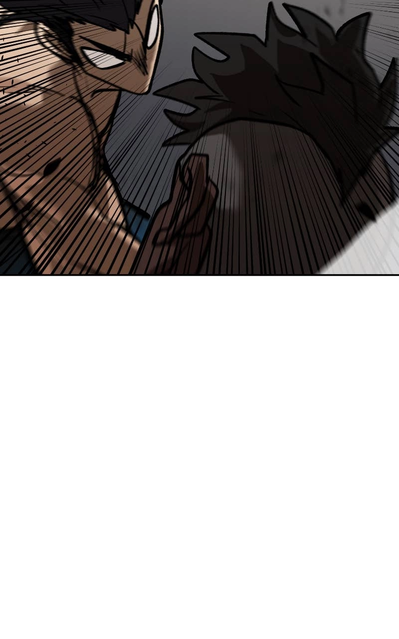 King of the Octagon Chapter 158 - Page 53