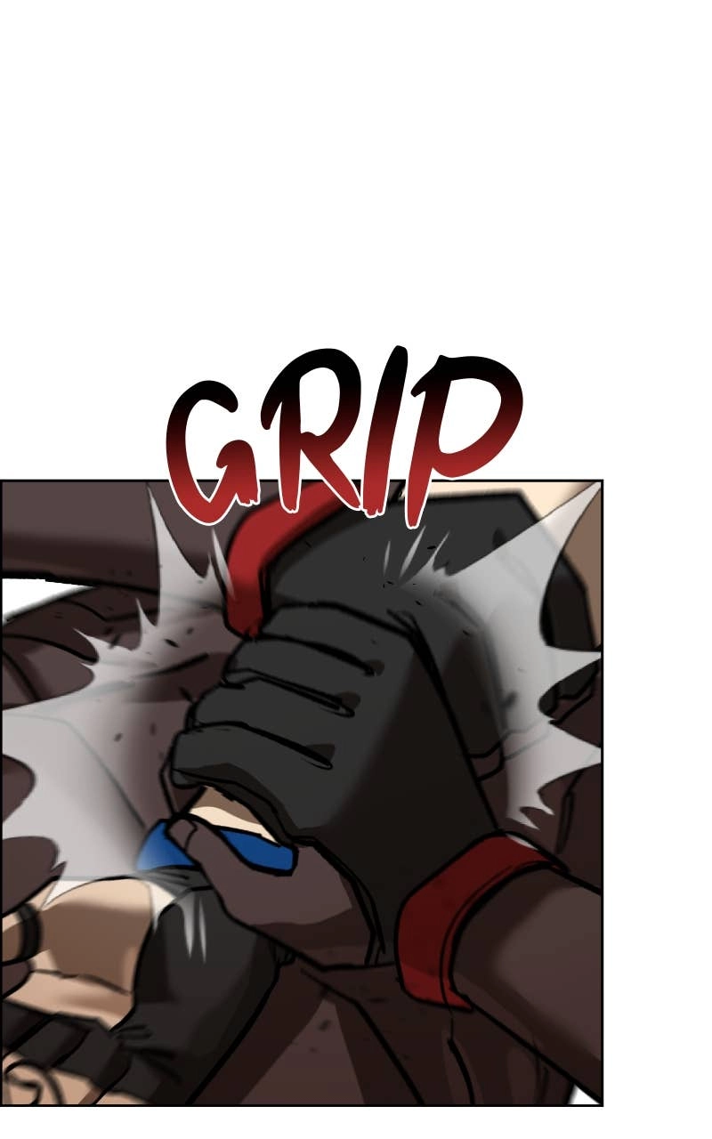 King of the Octagon Chapter 158 - Page 55