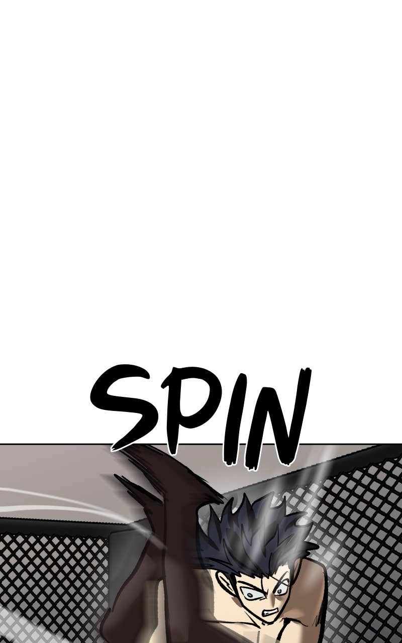 King of the Octagon Chapter 158 - Page 56
