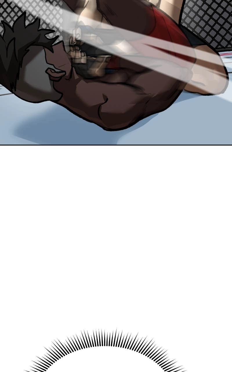 King of the Octagon Chapter 158 - Page 57