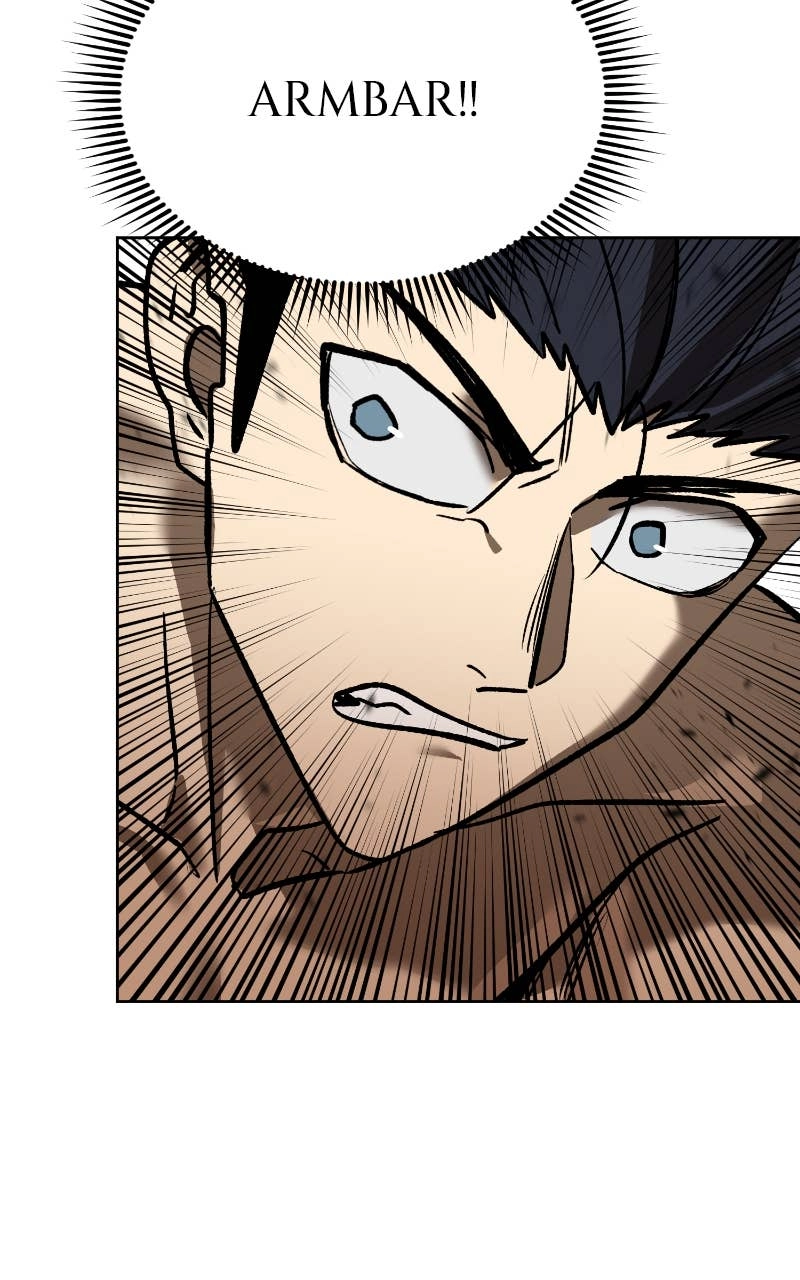 King of the Octagon Chapter 158 - Page 58