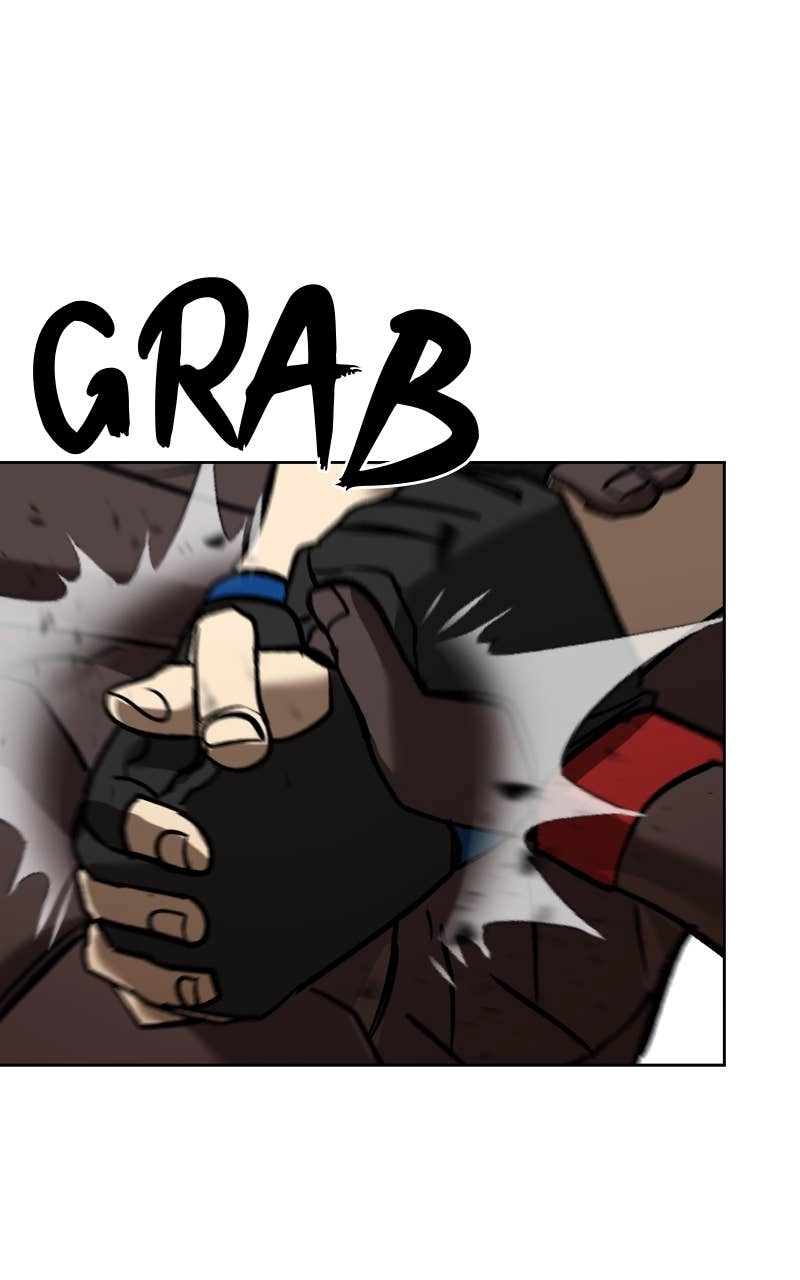 King of the Octagon Chapter 158 - Page 59